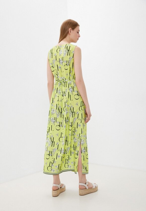 Платье Helmidge