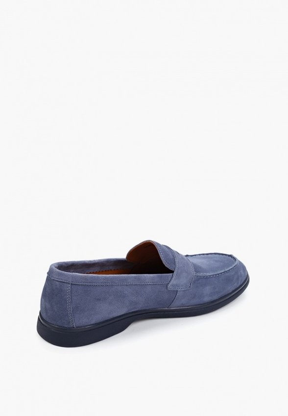 Лоферы Basconi