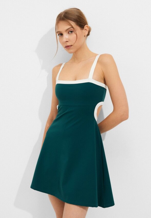 Сарафан Beach Riot