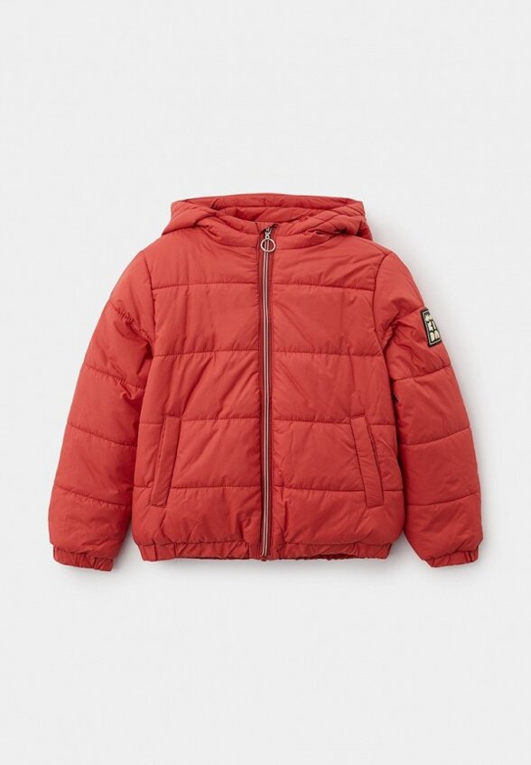 Куртка утепленная Mokida