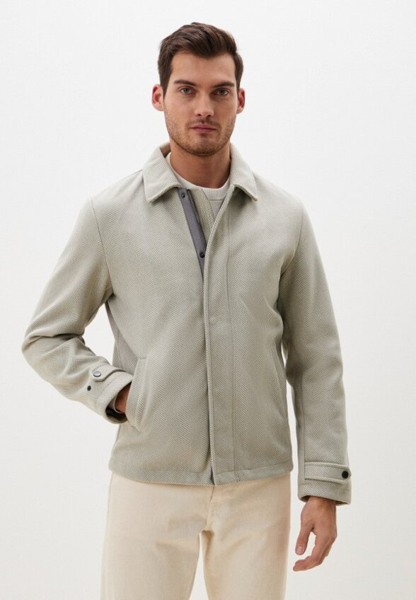 Полупальто Bazioni