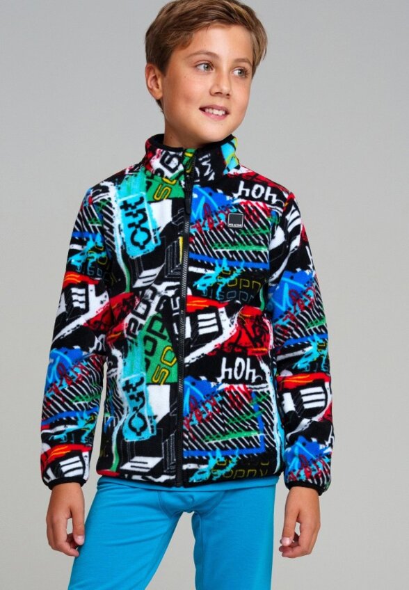 Олимпийка PlayToday