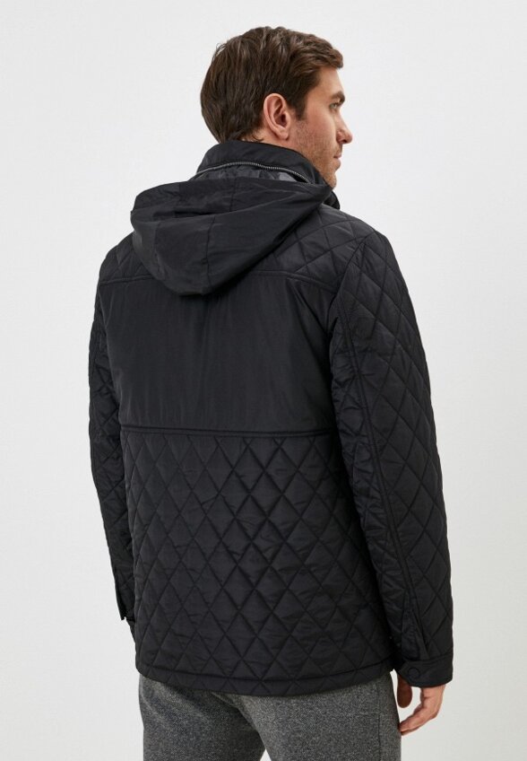 Куртка стеганая Baon