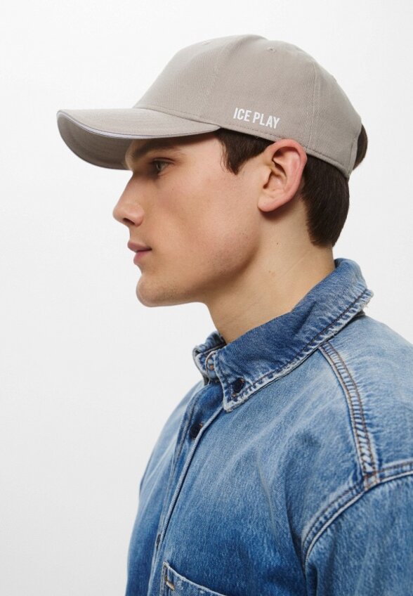 Бейсболка Ice Play