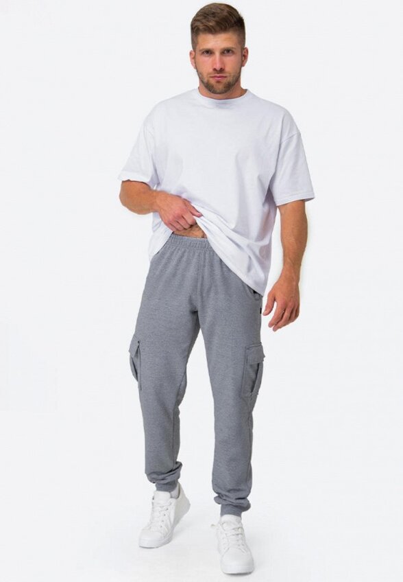 Брюки спортивные HappyFox