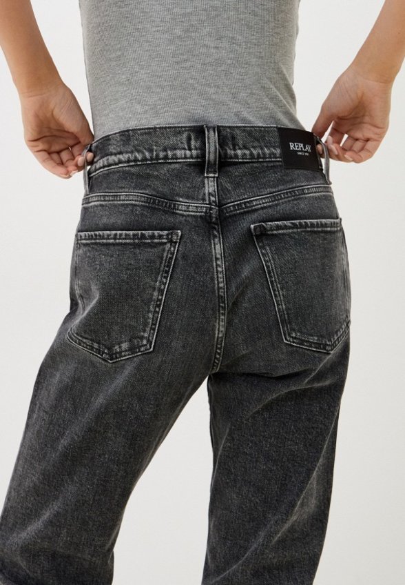 Джинсы Replay