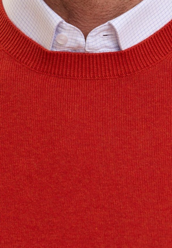 Джемпер Kanzler