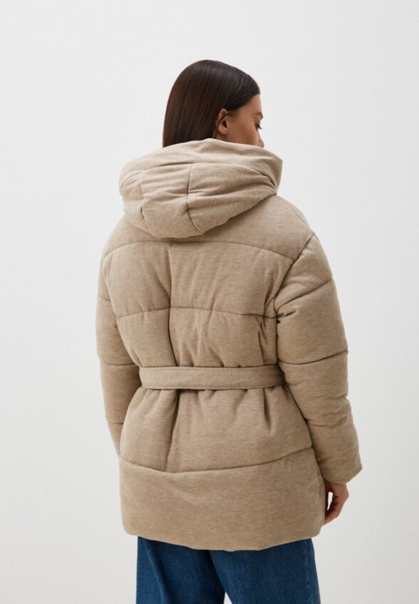 Куртка утепленная Isibris