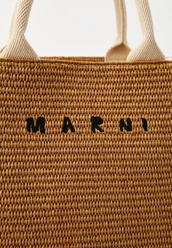 Сумка Marni