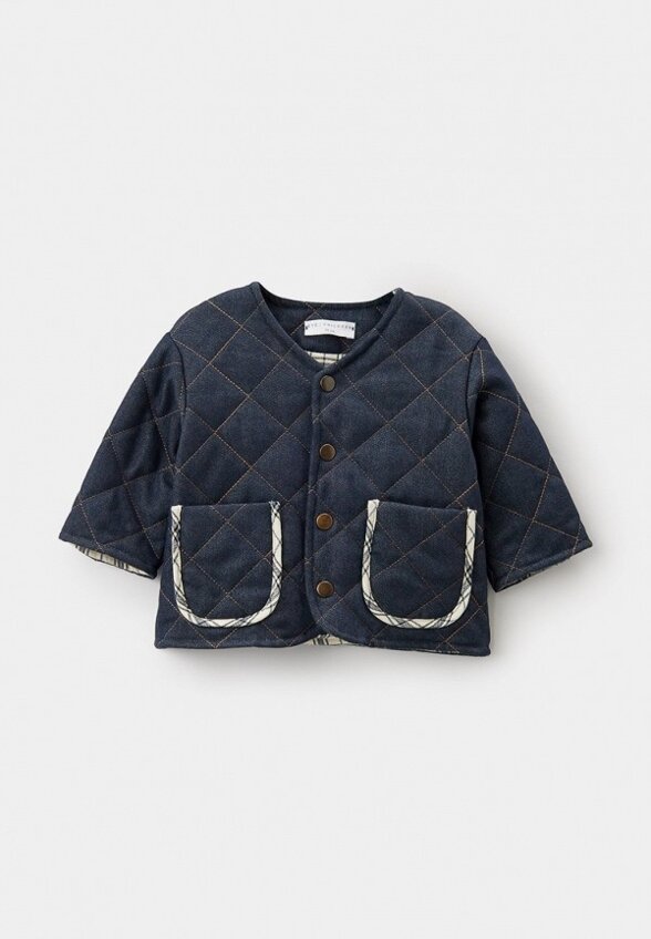 Куртка утепленная Ete Children