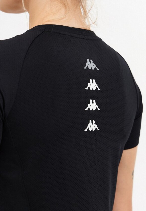 Футболка спортивная Kappa