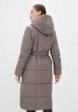Куртка-пальто Electrastyle3  - превью