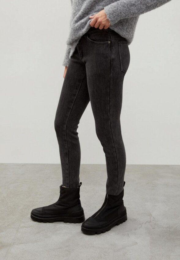 Джинсы Finn Flare