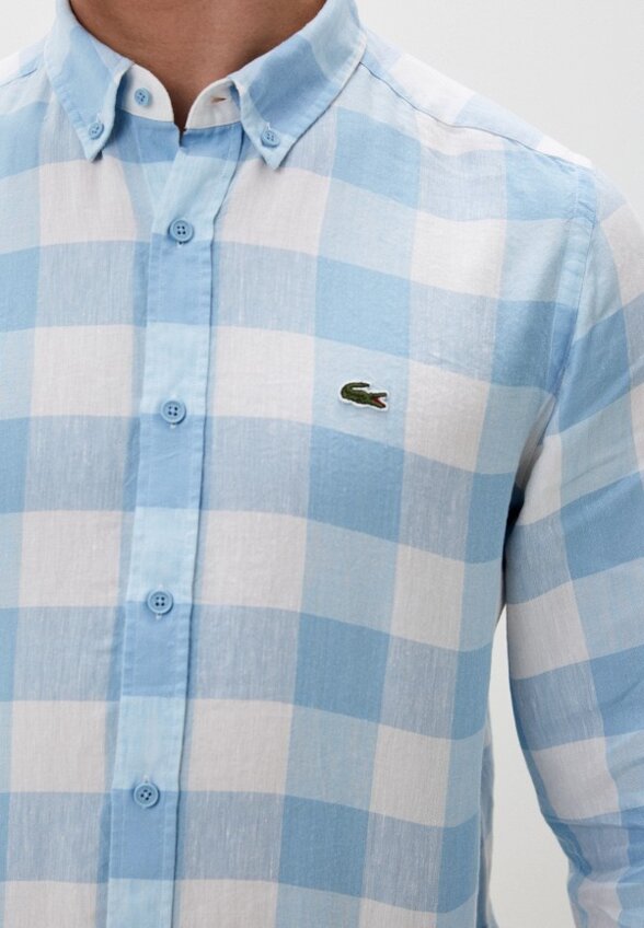 Рубашка Lacoste