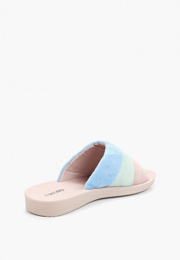 Тапочки T.Taccardi