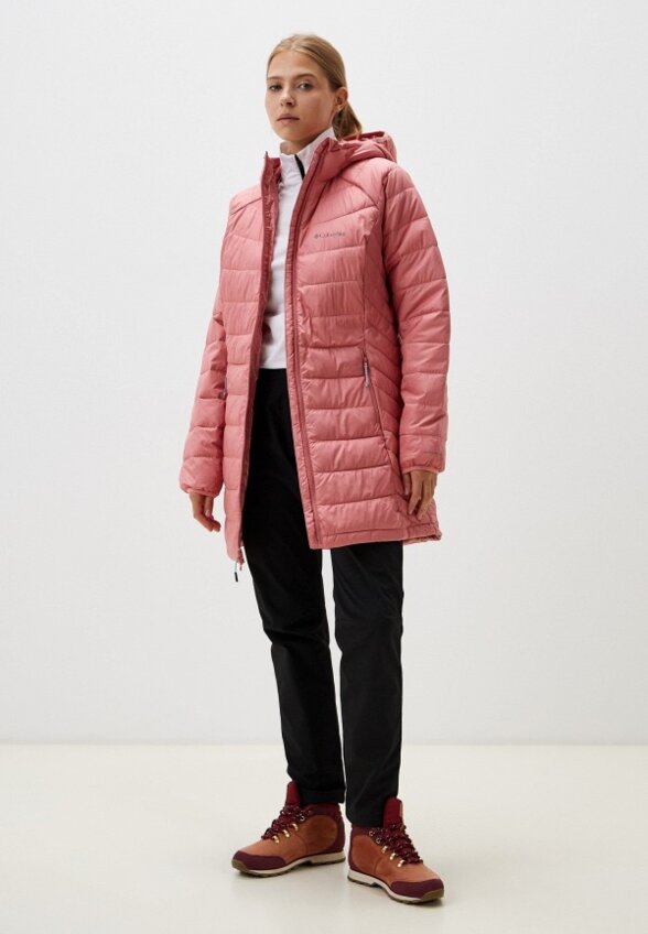 Куртка утепленная Columbia