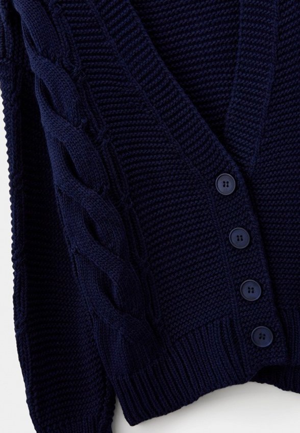 Кардиган Locoloco All For Junior