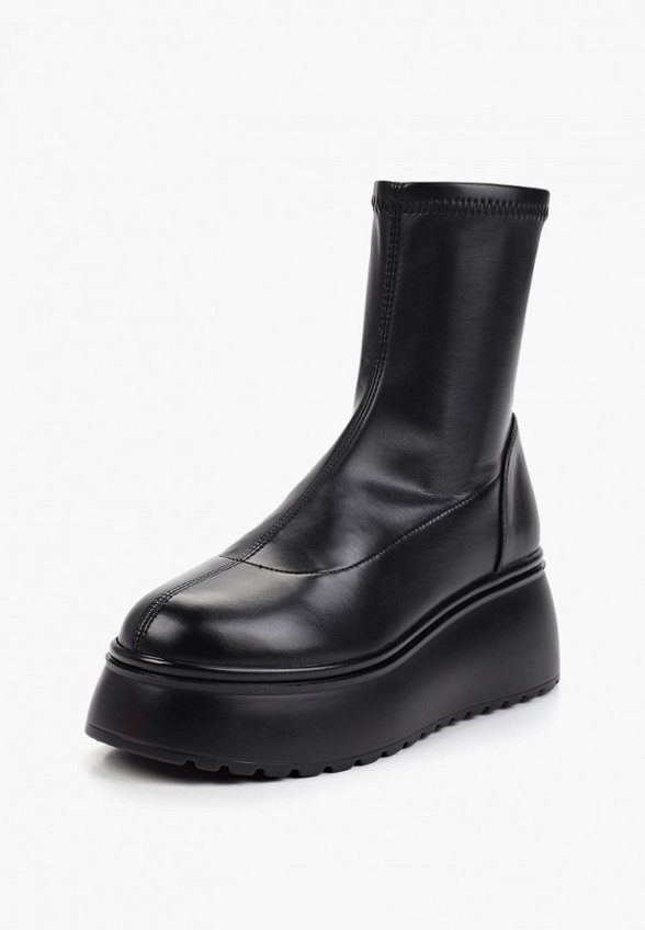 Полусапоги Vivian Royal