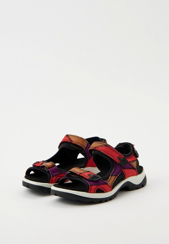 Сандалии Ecco