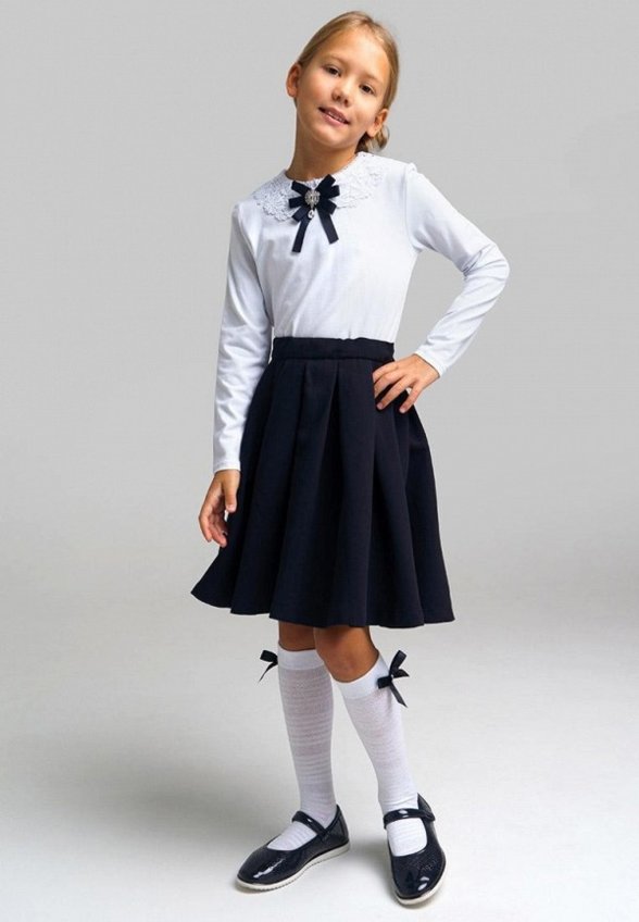 Блуза PlayToday