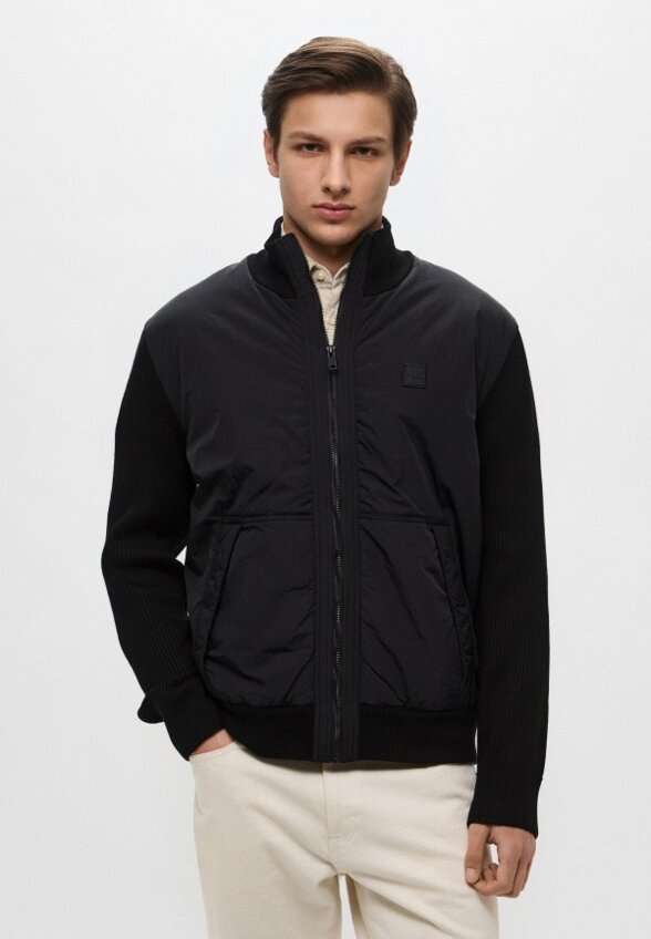 Куртка утепленная Boss