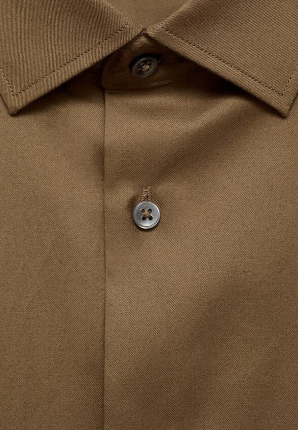 Рубашка Mango Man