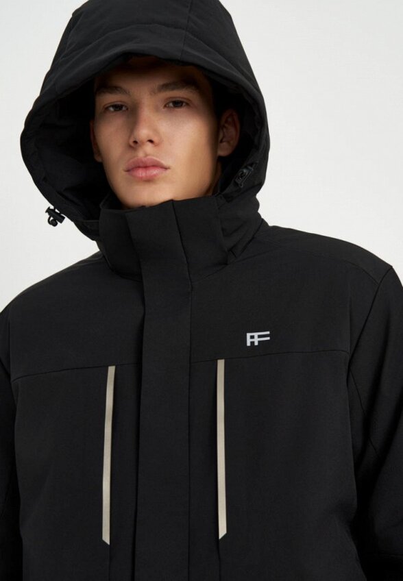 Куртка горнолыжная Finn Flare