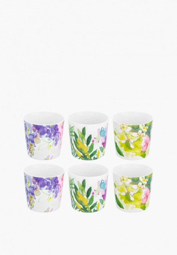 Набор кружек Elan Gallery