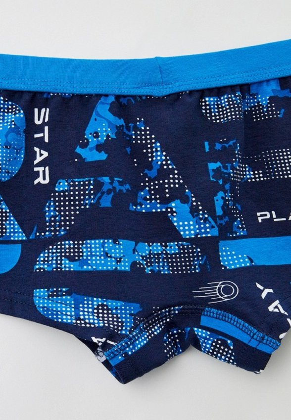 Трусы 3 шт. PlayToday