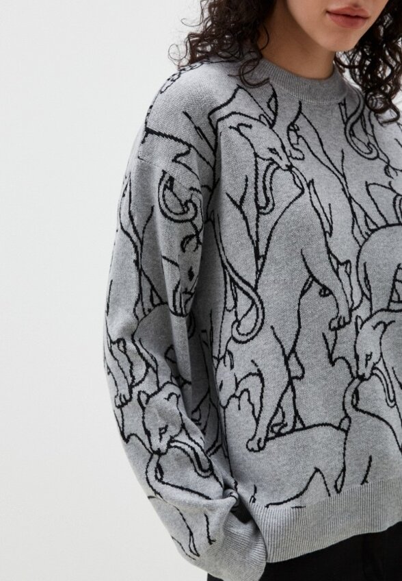 Джемпер Zolla