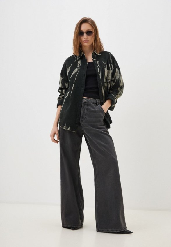 Рубашка Befree