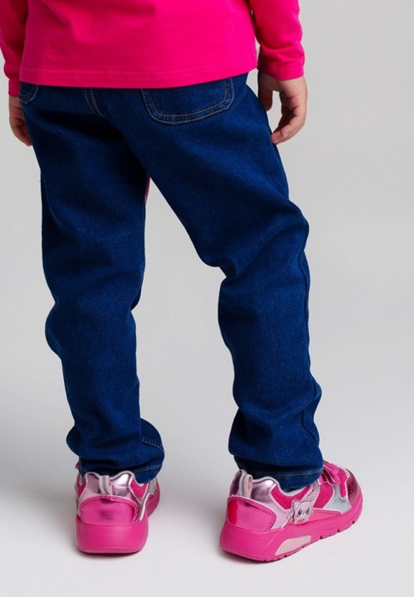 Джинсы PlayToday