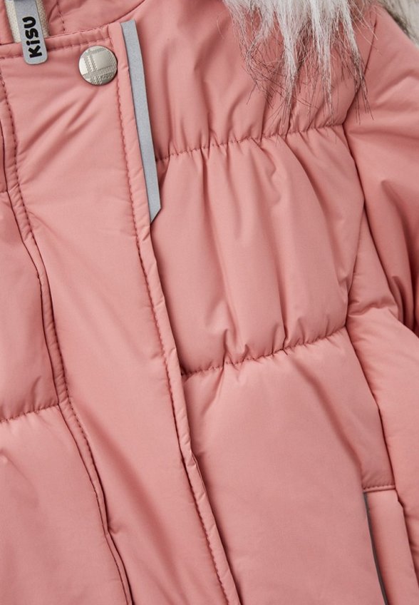 Куртка утепленная Kisu