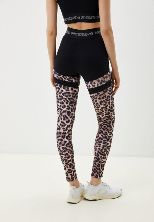 Леггинсы Forstrong