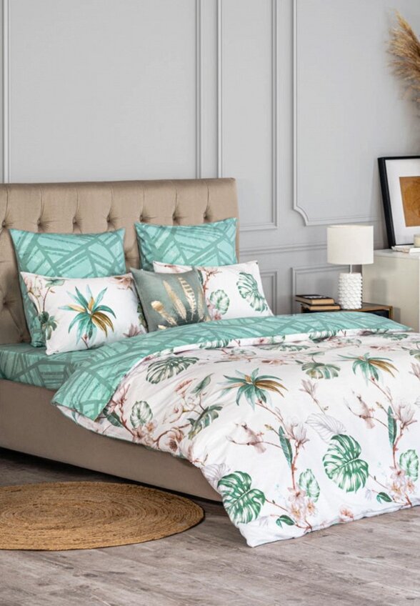 Постельное белье 1,5-спальное Estia