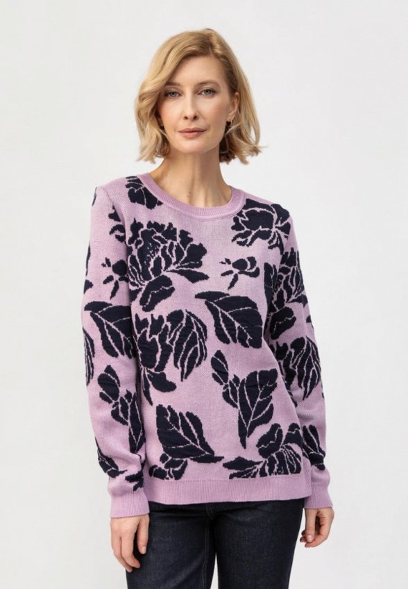 Джемпер Vivawool