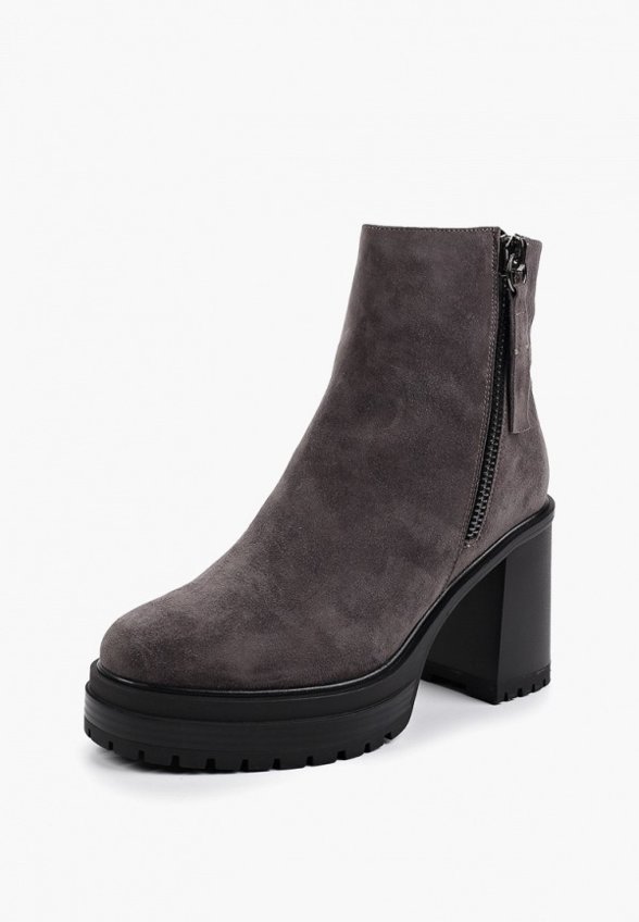 Ботильоны Valley