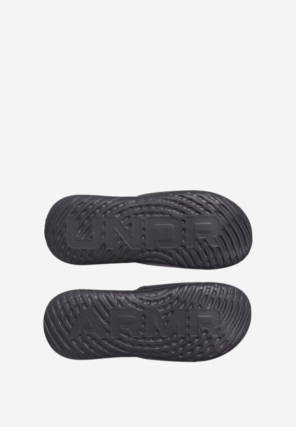 Шлепанцы женские Under Armour Ua W Ignite Select, Синий