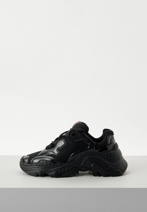 Кроссовки N21