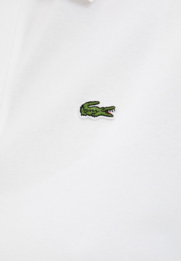 Поло Lacoste