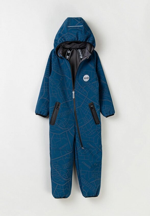 Комбинезон Bungly