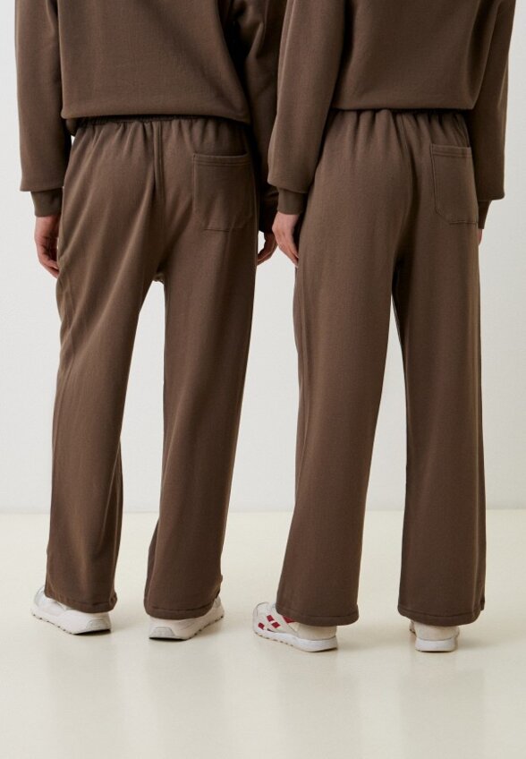 Брюки спортивные Alpha Industries