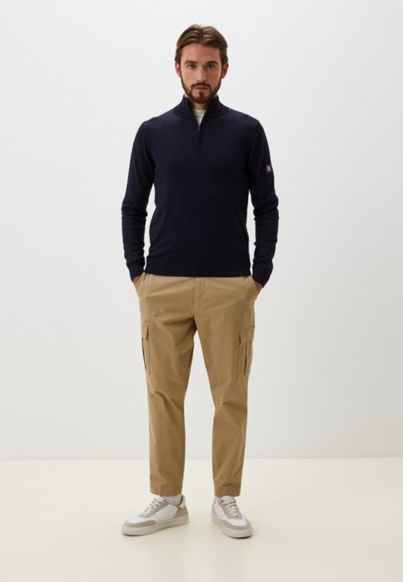 Джемпер Cudgi