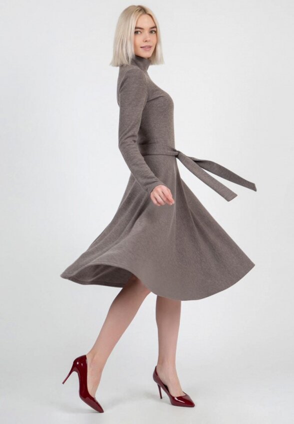 Платье Olivegrey