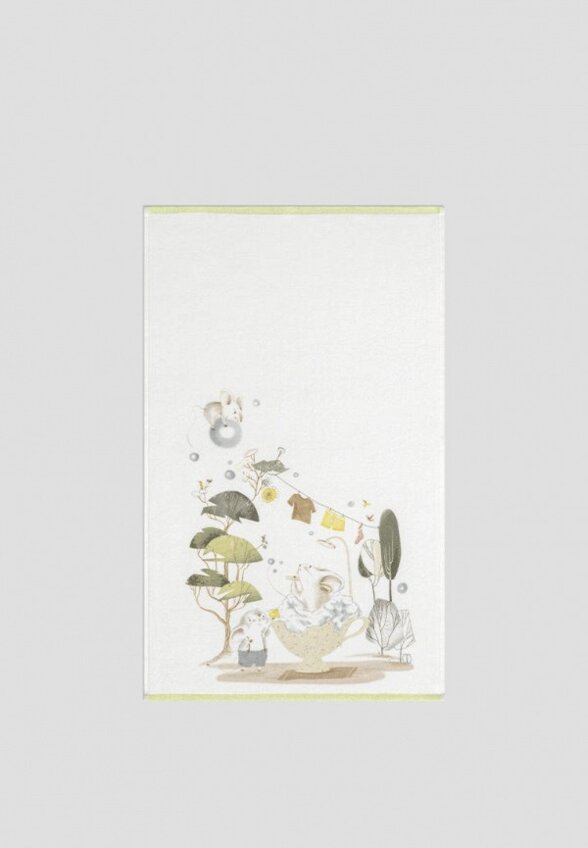 Набор полотенец Togas