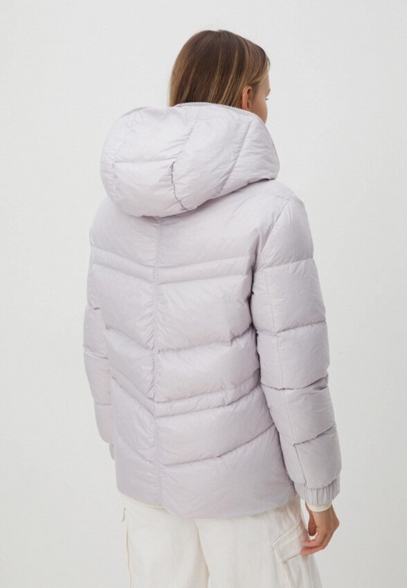 Пуховик Maison David