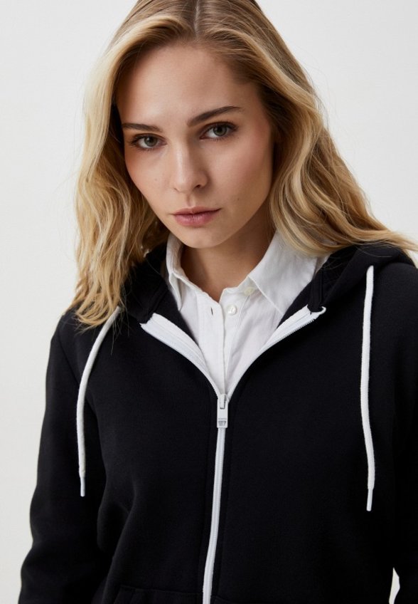 Толстовка Terranova