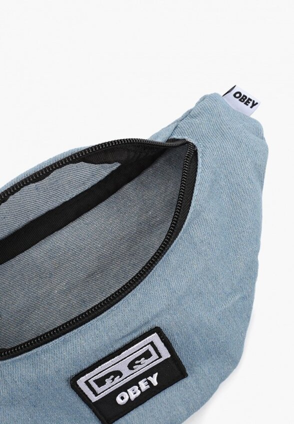 Сумка поясная Obey