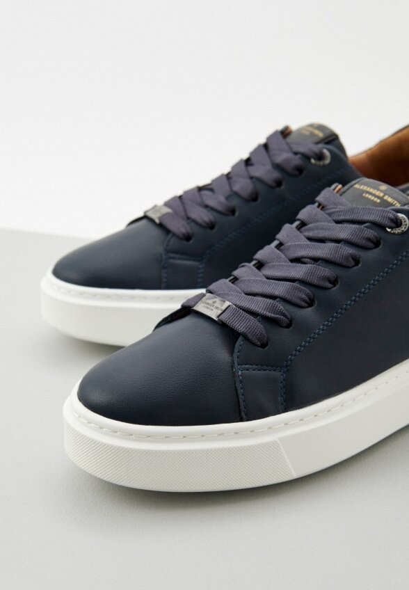 Кеды Alexander Smith