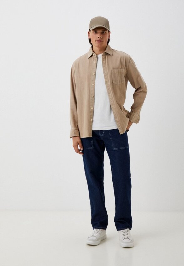 Джинсы Tom Tailor